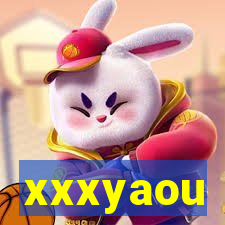 xxxyaou