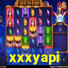 xxxyapi