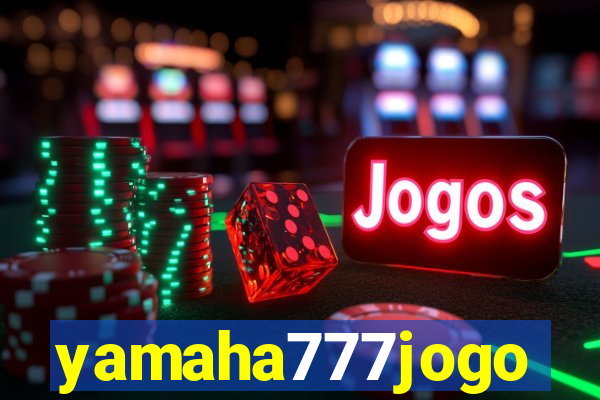 yamaha777jogo