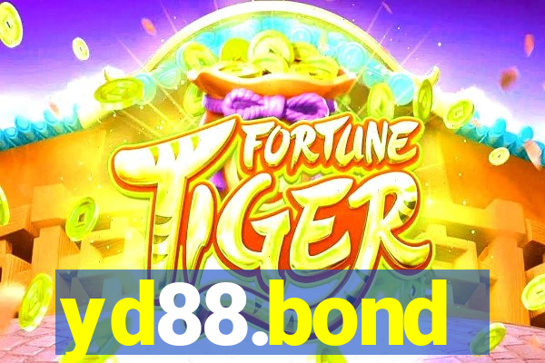 yd88.bond