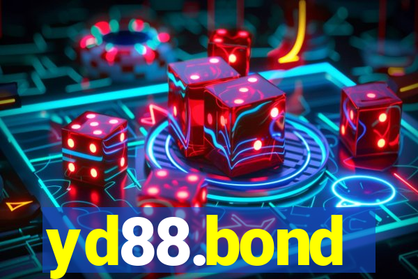 yd88.bond