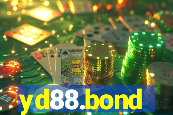 yd88.bond