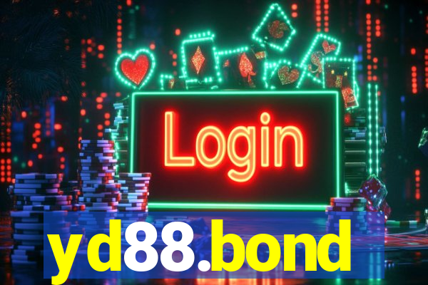 yd88.bond