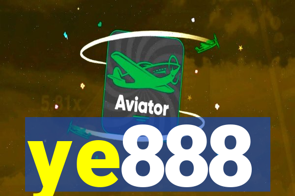 ye888