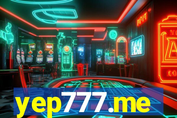 yep777.me