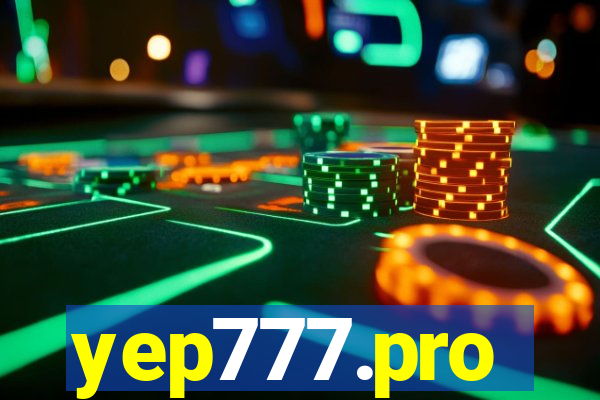 yep777.pro