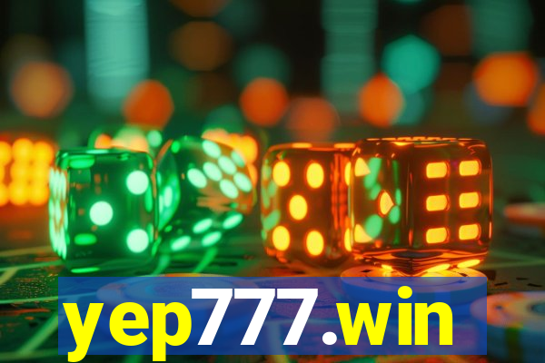 yep777.win