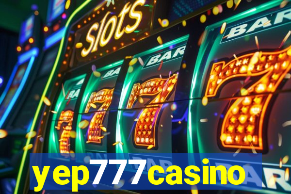 yep777casino