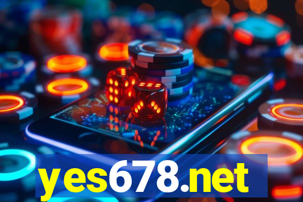 yes678.net