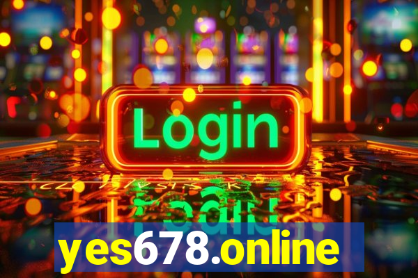 yes678.online