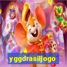 yggdrasiljogo