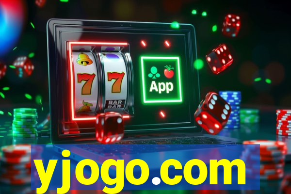 yjogo.com