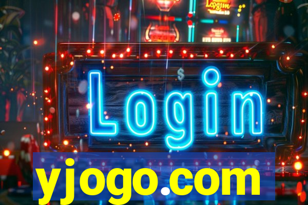 yjogo.com