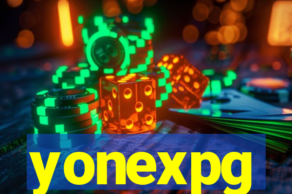 yonexpg