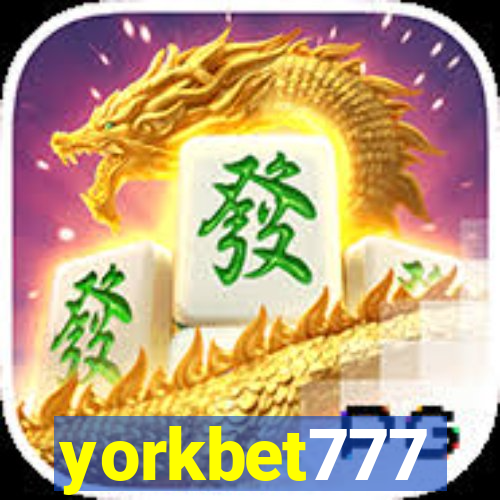 yorkbet777