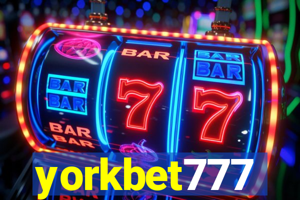 yorkbet777