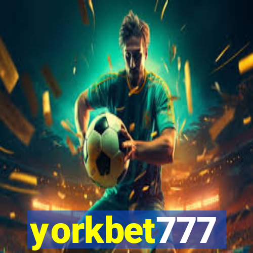 yorkbet777