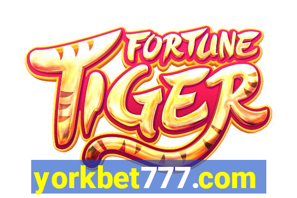 yorkbet777.com