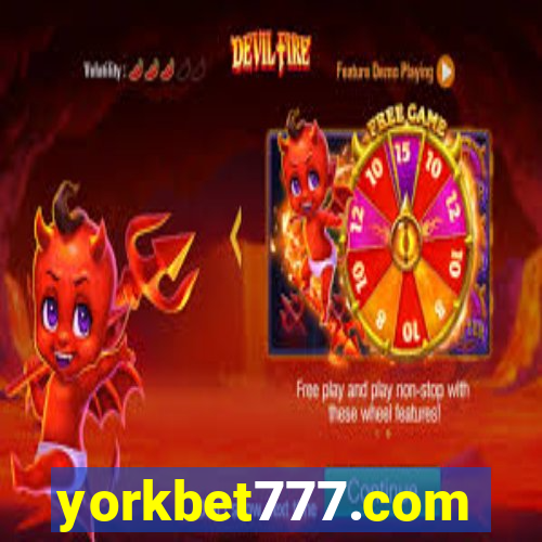 yorkbet777.com