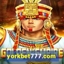 yorkbet777.com