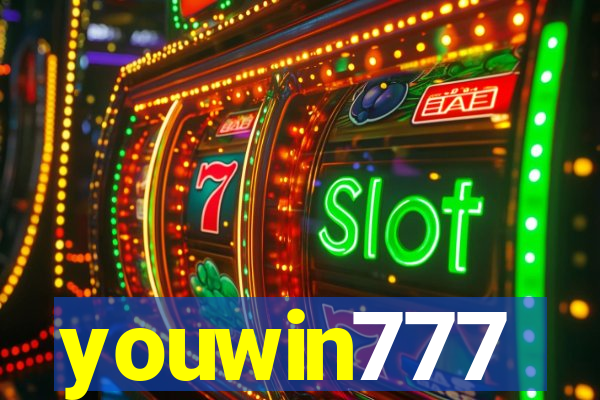 youwin777