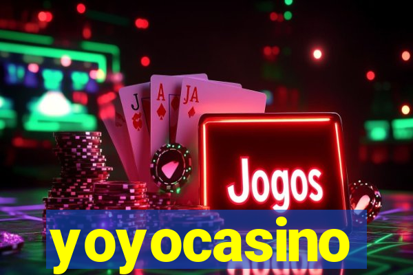 yoyocasino