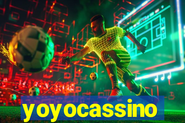 yoyocassino