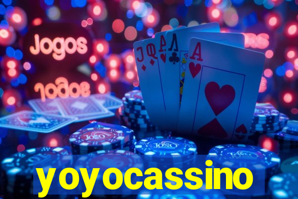 yoyocassino