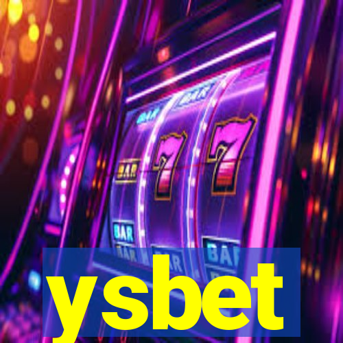 ysbet