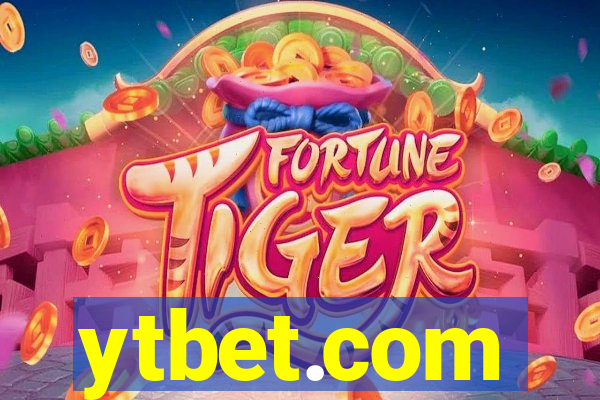 ytbet.com