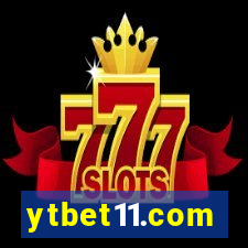 ytbet11.com