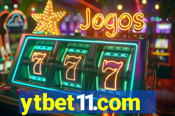 ytbet11.com