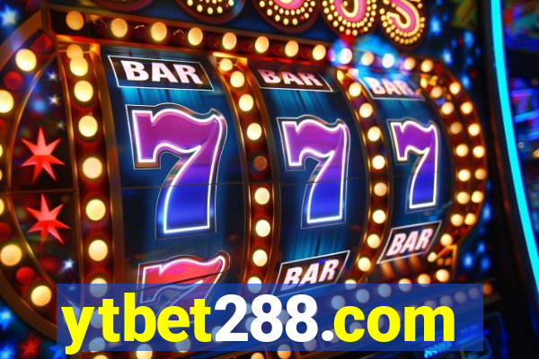 ytbet288.com