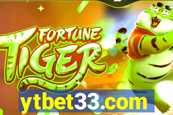 ytbet33.com