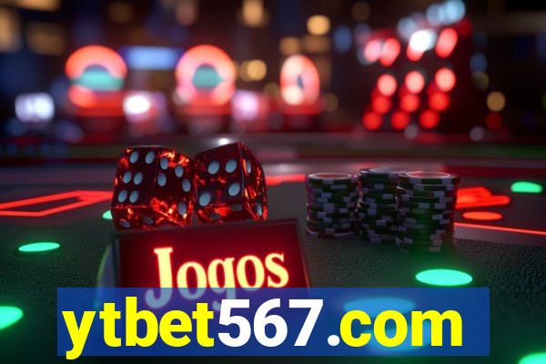 ytbet567.com