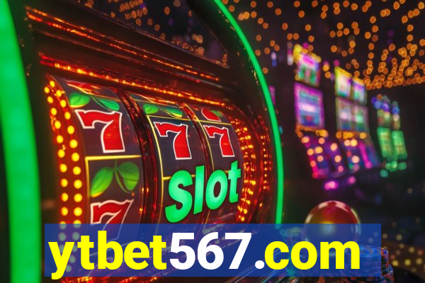 ytbet567.com