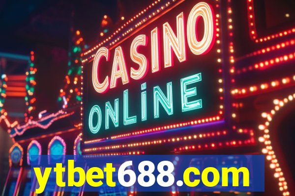 ytbet688.com