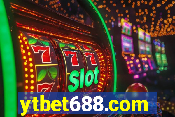 ytbet688.com