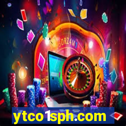 ytco1sph.com