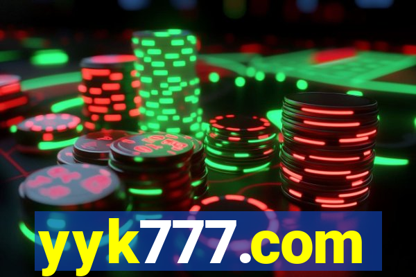 yyk777.com