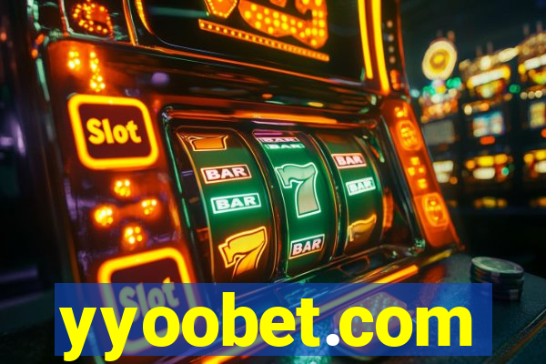 yyoobet.com