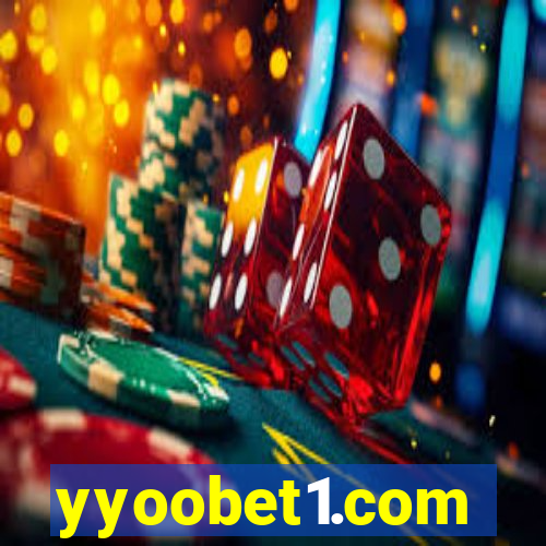 yyoobet1.com