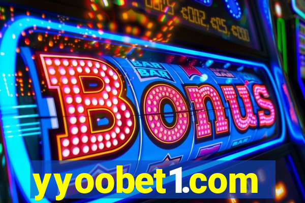 yyoobet1.com