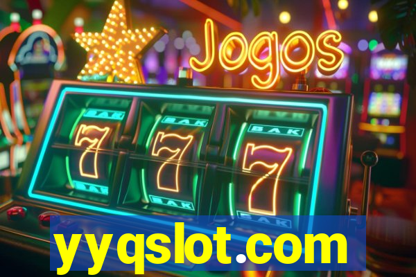 yyqslot.com