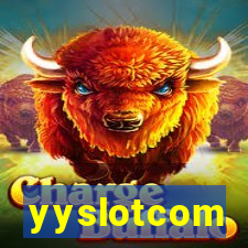 yyslotcom