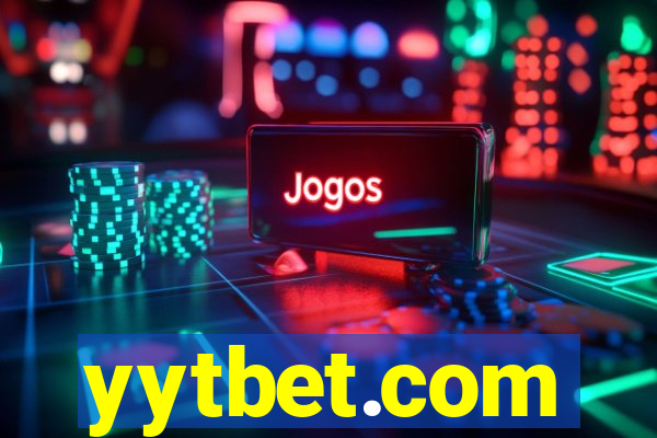 yytbet.com