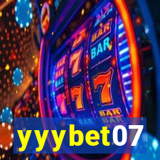 yyybet07