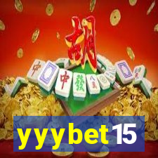 yyybet15