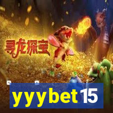 yyybet15