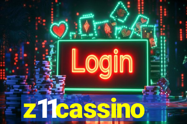 z11cassino